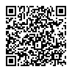 C&oacute;digo QR con el enlace al titular Pobladura de Pelayo GarcÃ­a volviÃ³ a arropar a las Angustias