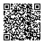 C&oacute;digo QR con el enlace al titular Pole sorpresa de Rosberg