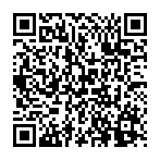 C&oacute;digo QR con el enlace al titular La Inmaculada reclama un parque y Cantamilanos que se mejore el que ya tienen