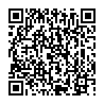 C&oacute;digo QR con el enlace al titular Â«El clichÃ© ese de que los moros vienen en patera se ha terminadoÂ»
