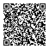 C&oacute;digo QR con el enlace al titular AlegrÃ­a y amistad en la Feria de Abril de PeÃ±acorada