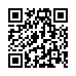 C&oacute;digo QR con el enlace al titular Tres Vidrieras