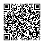 C&oacute;digo QR con el enlace al titular Ã‰xito de la quinta ediciÃ³n de la Feria de Abril de Fabero