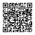 C&oacute;digo QR con el enlace al titular Eulogio Bello y Raquel Maestre ganan la primera Biosfera Trail
