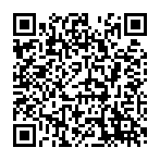 C&oacute;digo QR con el enlace al titular Blazquez: 