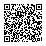 C&oacute;digo QR con el enlace al titular Cadenas, nuevo entrenador de la selecciÃ³n nacional de balonmano