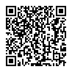 C&oacute;digo QR con el enlace al titular Concurrido adiÃ³s a la vÃ­ctima; una veintenta en el del agresor
