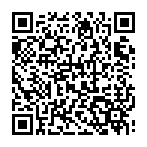 C&oacute;digo QR con el enlace al titular Reclaman a la Junta mayor dotaciÃ³n sanitaria  para el Hospital