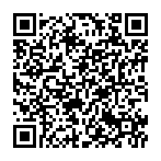 C&oacute;digo QR con el enlace al titular Marcelino Vidal captura una trucha de tres kilos y medio