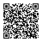 C&oacute;digo QR con el enlace al titular Un aÃ±o de cÃ¡rcel para dos mineros por los incidentes de 2012