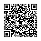 C&oacute;digo QR con el enlace al titular ReligiÃ³n y zombies con toques de humor negro