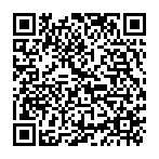 C&oacute;digo QR con el enlace al titular ARRIBA Y ABAJO: Su cartel gana el concurso de la Feria del Libro