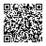C&oacute;digo QR con el enlace al titular Sin coches ni en los espacios nuevos, ni en los mÃ¡s  habituales