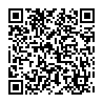 C&oacute;digo QR con el enlace al titular Repulsa silenciosa en Ponferrada contra la violencia machista