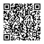 C&oacute;digo QR con el enlace al titular Â«Es una pena pero tenemos que levantarnos y continuarÂ»
