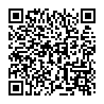 C&oacute;digo QR con el enlace al titular El PAL alerta del peligro del poste y los cables de Padre Blanco