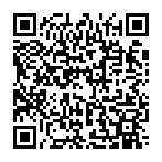 C&oacute;digo QR con el enlace al titular Silvia Blanco, elegida alcaldesa en funciones de Valderas hasta prÃ³ximo pleno
