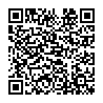 C&oacute;digo QR con el enlace al titular Conferencia sobre los retos de la sociedad actual en el Centro del Alzheimer en LeÃ³n