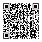 C&oacute;digo QR con el enlace al titular Vargas Llosa aborda la venganza en su nueva novela, &lsquo;El hÃ©roe discreto&rsquo;