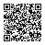C&oacute;digo QR con el enlace al titular PoesÃ­a en movimiento sobre la fugacidad del hombre