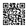 C&oacute;digo QR con el enlace al titular ProgramaciÃ³n BergiOcio 2013 para este fin de semana