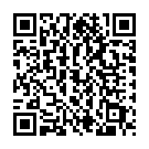 C&oacute;digo QR con el enlace al titular Concurso de Street art, relatos tuiteros y foto intergeneracional