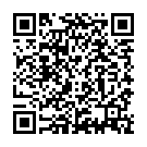 C&oacute;digo QR con el enlace al titular La limpieza del Jerga 