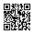 C&oacute;digo QR con el enlace al titular Recortes