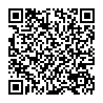 C&oacute;digo QR con el enlace al titular Feria del Libro Antiguo, en la plaza de Fernando Miranda
