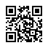 C&oacute;digo QR con el enlace al titular 2013 Sony World Photography Awards