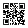 C&oacute;digo QR con el enlace al titular DÃ­a mundial de la fotografÃ­a estenopeica