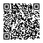 C&oacute;digo QR con el enlace al titular ARRIBA Y ABAJO: Crece el atasco judicial y baja tasa de resoluciÃ³n