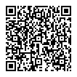 C&oacute;digo QR con el enlace al titular AMPL.Cuatro heridos leves, uno de ellos el maquinista, al desengancharse un vagÃ³n de tren en ...