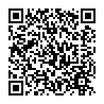 C&oacute;digo QR con el enlace al titular Cuatro heridos tras chocar dos vagones de un tren de Feve en boÃ±ar