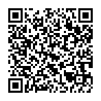 C&oacute;digo QR con el enlace al titular RodrÃ­guez Mancebo presenta hoy la primera entrega de su trilogÃ­a