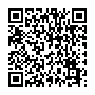 C&oacute;digo QR con el enlace al titular Queman el campamento de protesta minera de Fabero.