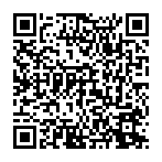 C&oacute;digo QR con el enlace al titular El Parlamento Europeo concede su patrocinio a Eutherpe