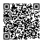 C&oacute;digo QR con el enlace al titular ARRIBA Y ABAJO: Respuesta valiente y profesional a una agresiÃ³n