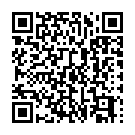 C&oacute;digo QR con el enlace al titular Una semana de cortesÃ­a