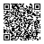 C&oacute;digo QR con el enlace al titular ElÂ Ademar busca candidato para la presidencia