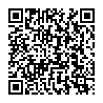 C&oacute;digo QR con el enlace al titular La nieve corta el trÃ¡fico en Vegarada