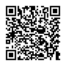 C&oacute;digo QR con el enlace al titular Alerta por nieve en la provincia y lluvias en la capital