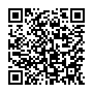 C&oacute;digo QR con el enlace al titular LibrosÂ para no dormir