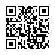 C&oacute;digo QR con el enlace al titular Senderismo en Mayo