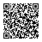 C&oacute;digo QR con el enlace al titular Ene.Museo, organizador del &lsquo;GeolodÃ­a&rsquo; 2013 en la  provincia de LeÃ³n