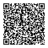 C&oacute;digo QR con el enlace al titular 'Cimientos volubles. La revoluciÃ³n empieza por el tejado', una exposiciÃ³n de JesÃºs Palmero sobre el desmantelamiento del Estado