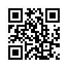 C&oacute;digo QR con el enlace al titular El Antruejo de Alija viajarÃ¡ a Lisboa al Festival de la MÃ¡scara IbÃ©rica