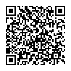 C&oacute;digo QR con el enlace al titular Javier Callejo, principal candidato a dirigir al Cleba