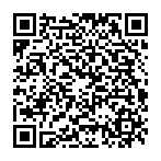 C&oacute;digo QR con el enlace al titular CidÃ³n y Vivaldi donarÃ¡n 1 â‚¬ por cliente a la lucha contra el cÃ¡ncer