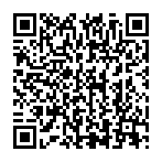 C&oacute;digo QR con el enlace al titular Cacabelos concita hoy el interÃ©s de miles de personas en su feria de la Cruz de Mayo